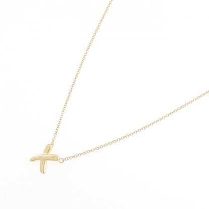 Tiffany & Co Kiss Necklace — view 2