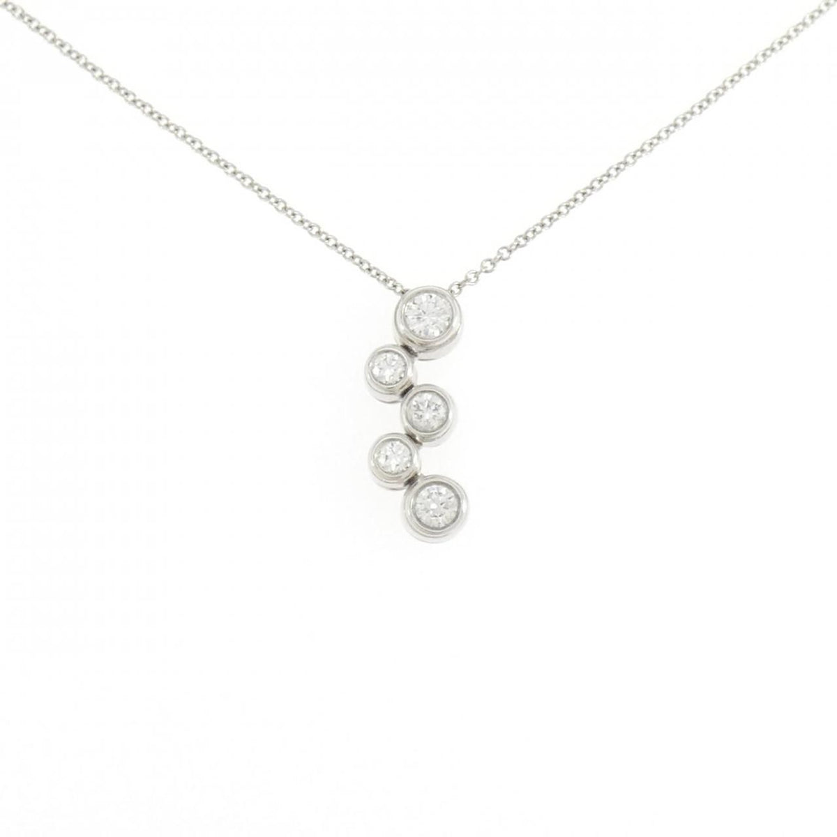 Tiffany & Co Bubble Necklace