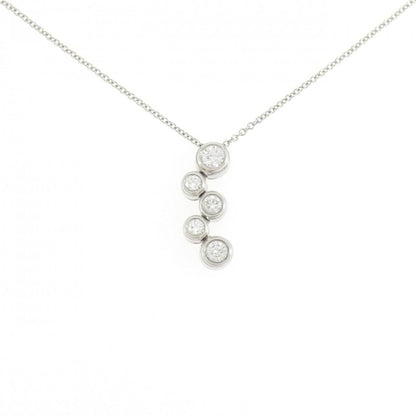 Tiffany & Co Bubble Necklace