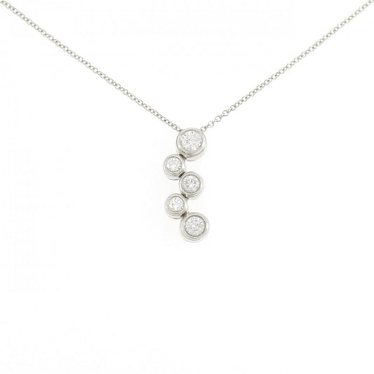 Tiffany & Co Bubble Necklace