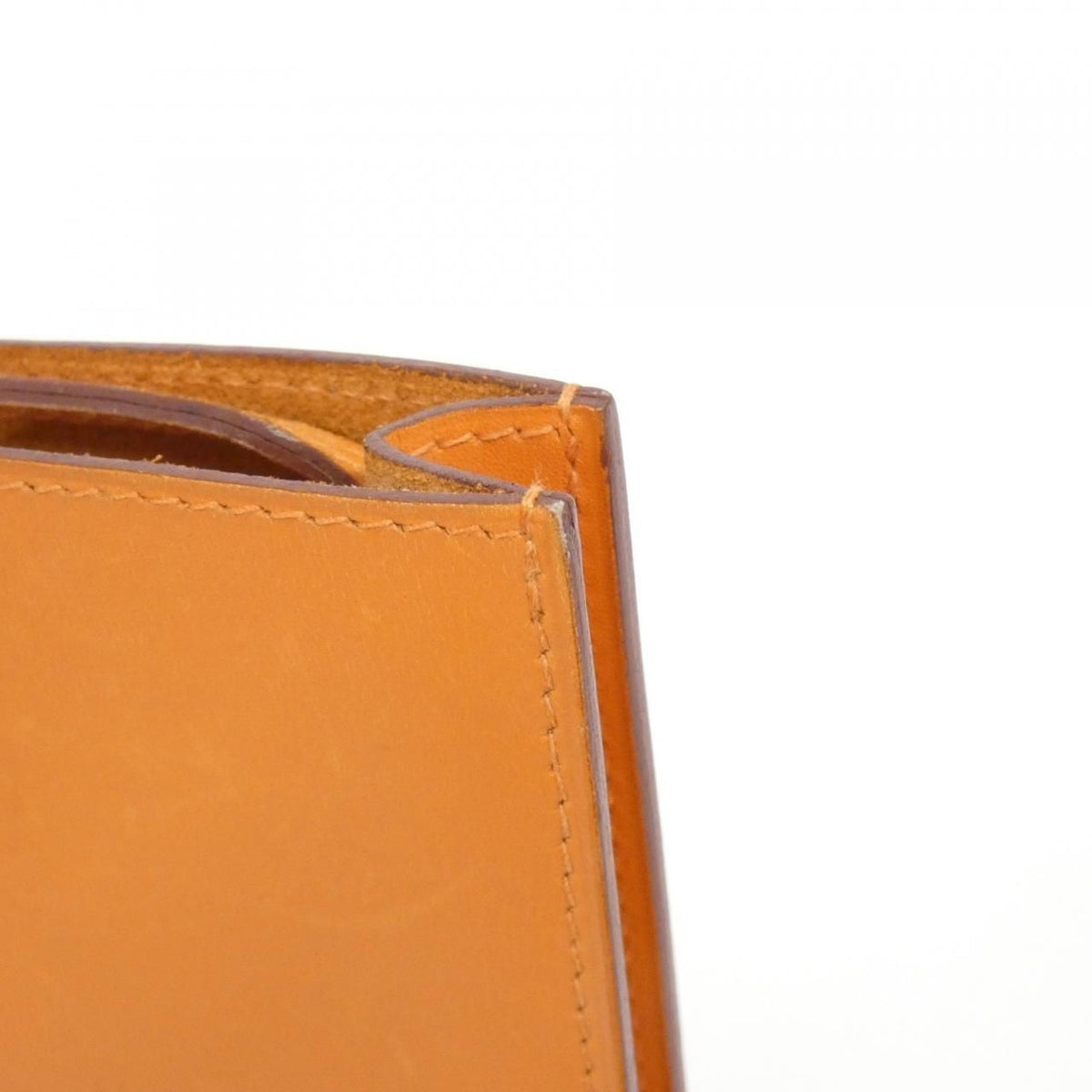 Hermes Vintage Onimetou PM Shoulder Bag — view 5