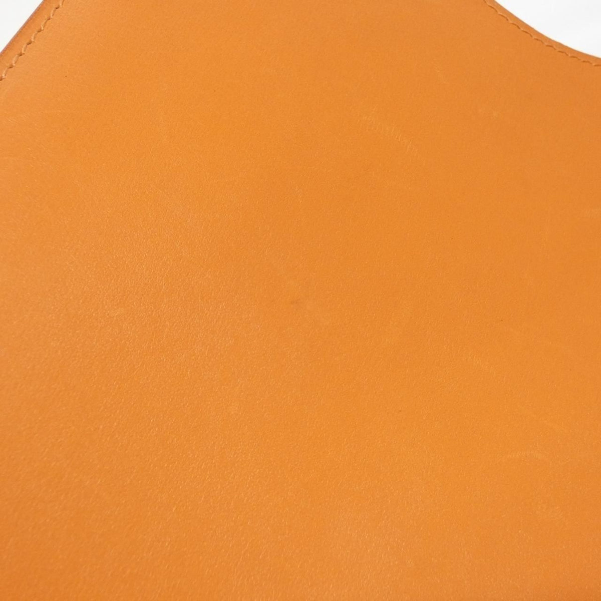 Hermes Vintage Onimetou PM Shoulder Bag — view 4
