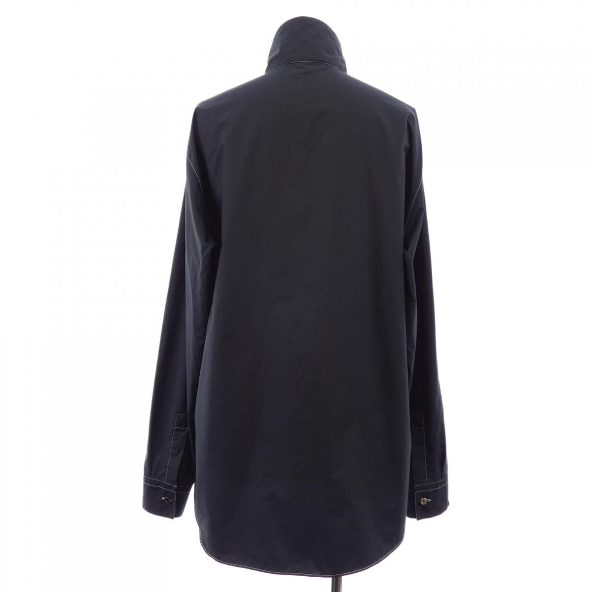Hermes Shirt Black — view 2