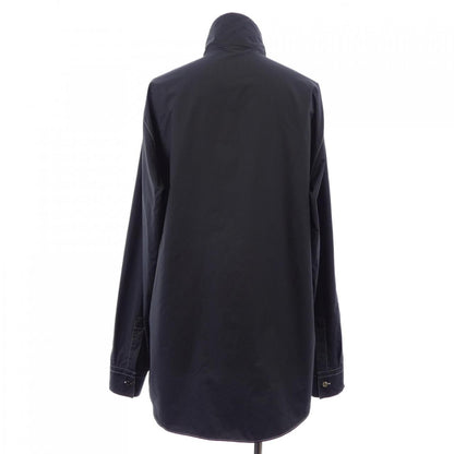 Hermes Shirt Black — view 2