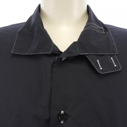 Hermes Shirt Black — view 5