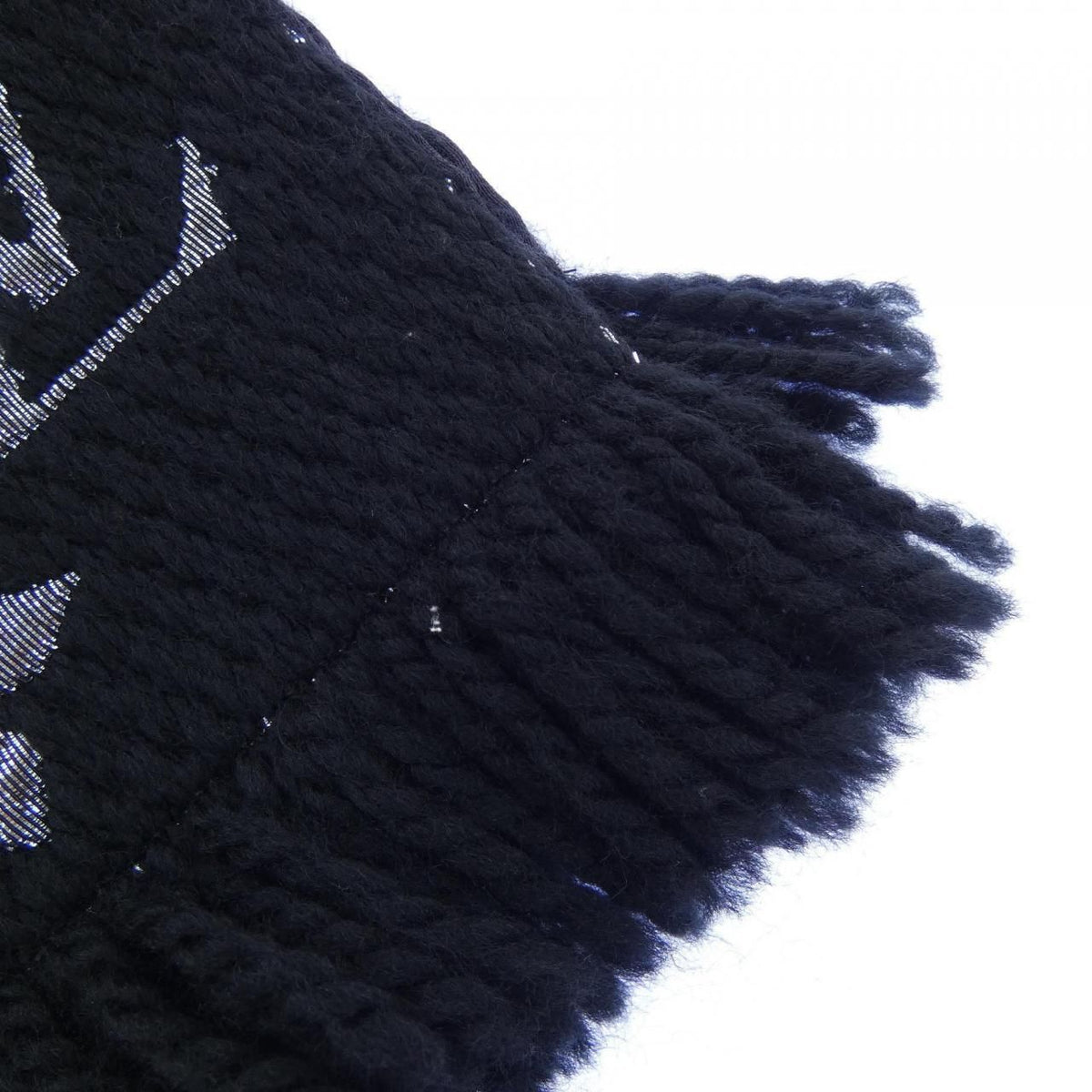 Louis Vuitton Logomania Scarf — view 2