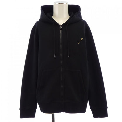 Louis Vuitton Double Face Travel Hoodie