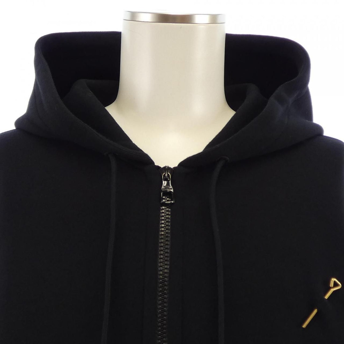 Louis Vuitton Double Face Travel Hoodie — view 5