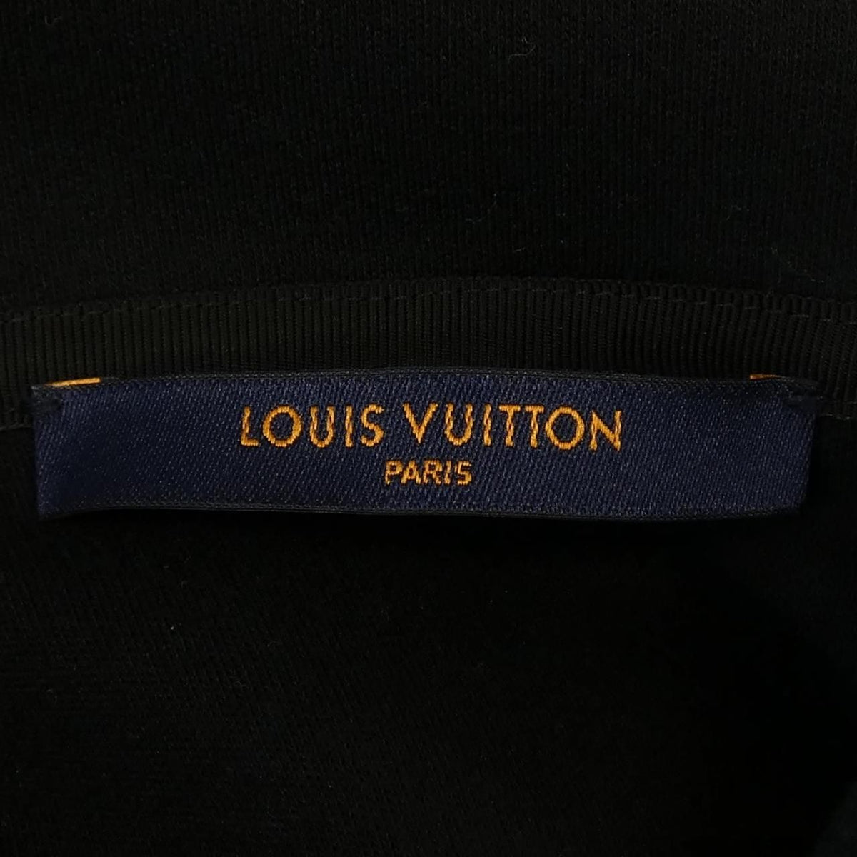 Louis Vuitton Double Face Travel Hoodie — view 4
