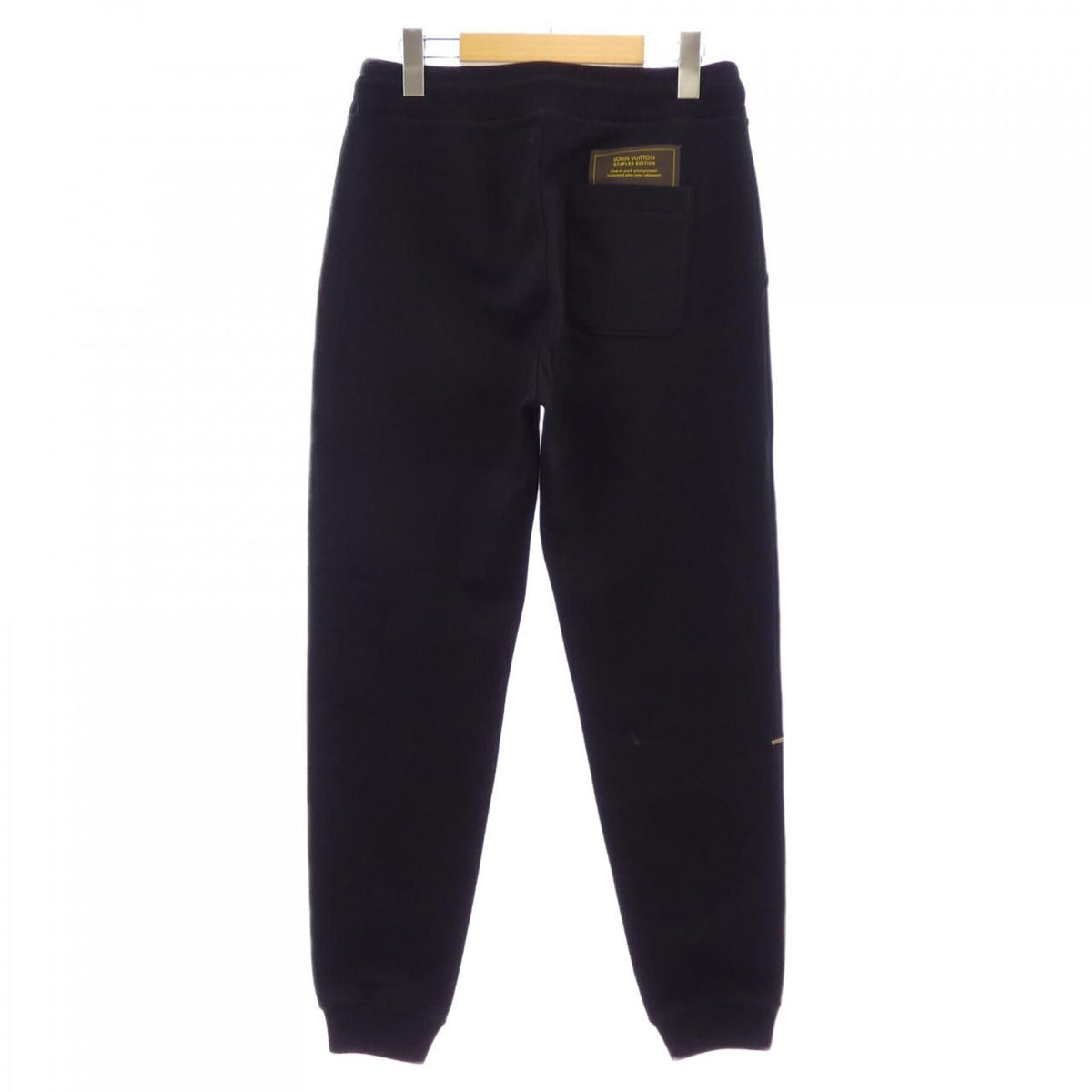 Louis Vuitton LV SE Double Face Pants — view 2
