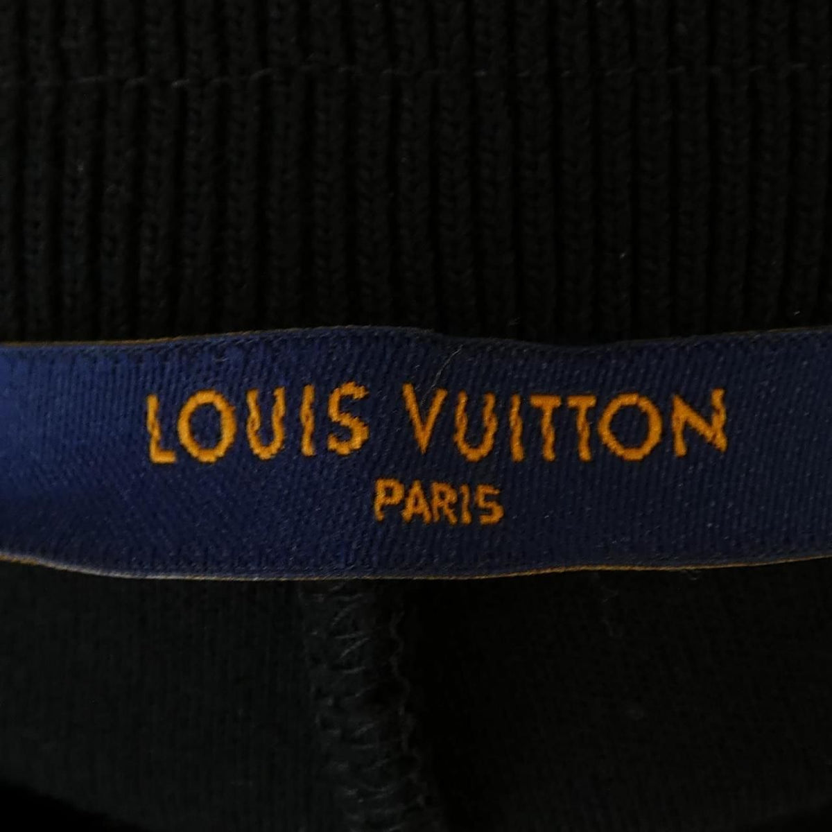 Louis Vuitton LV SE Double Face Pants — view 4