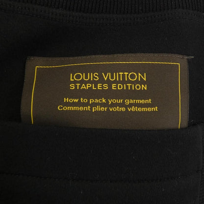 Louis Vuitton LV SE Double Face Pants — view 6
