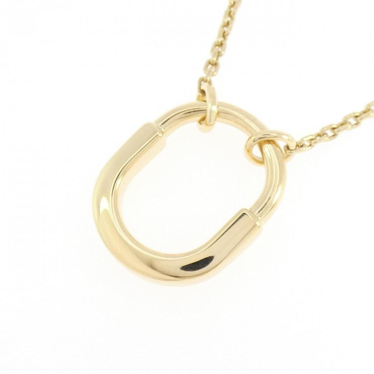 Tiffany & Co Rock Necklace — view 3