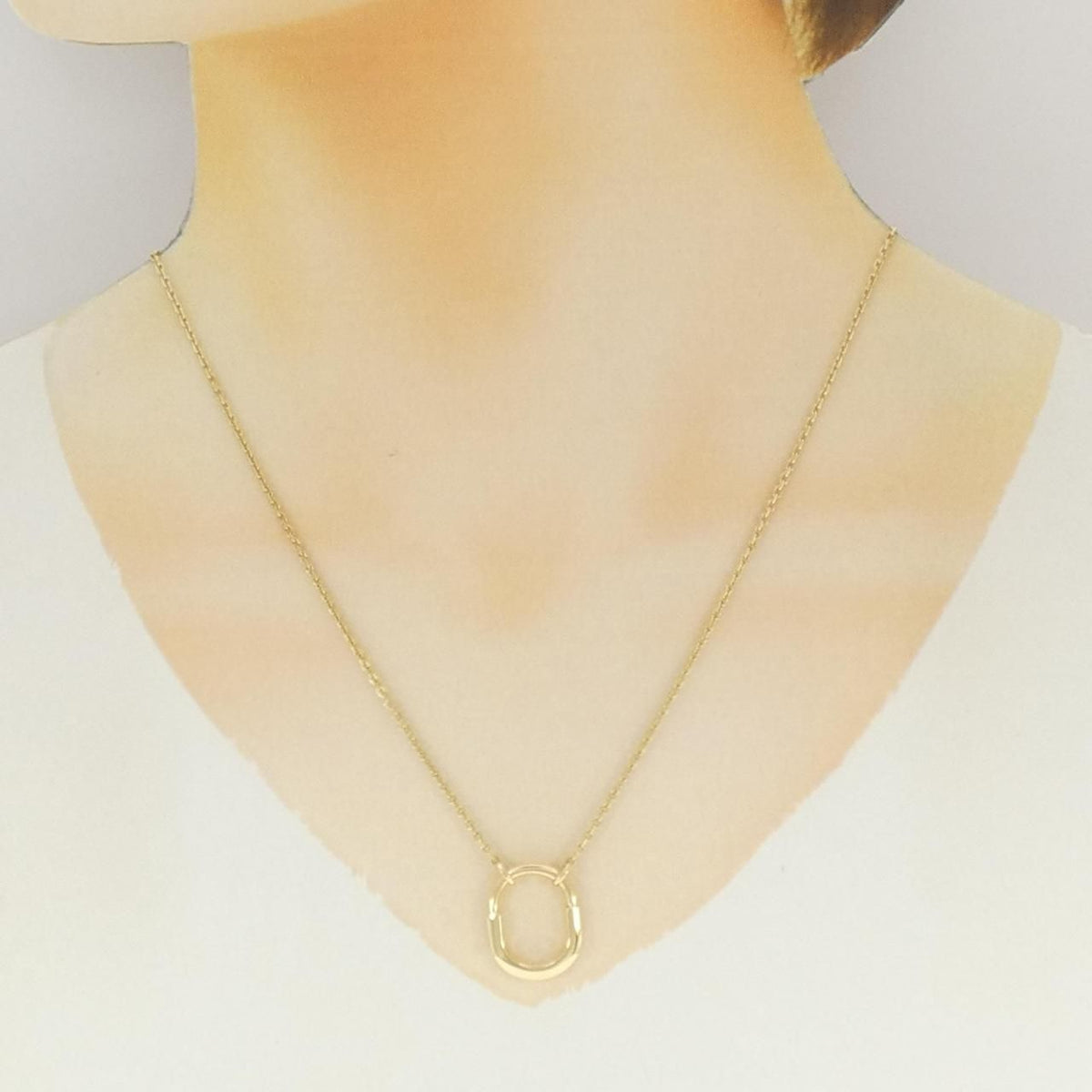 Tiffany & Co Rock Necklace — view 6