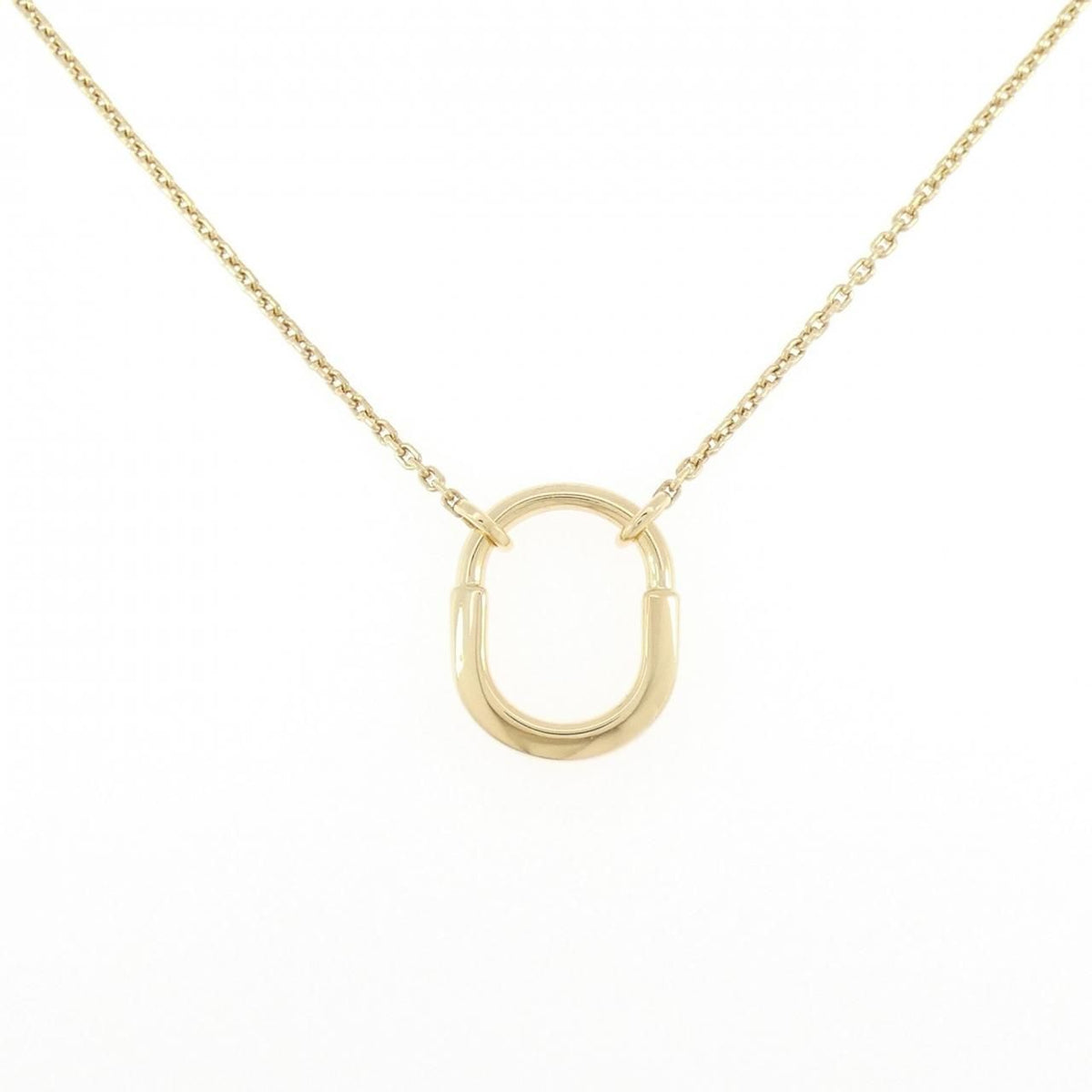 Tiffany & Co Rock Necklace