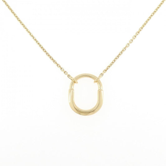 Tiffany & Co Rock Necklace