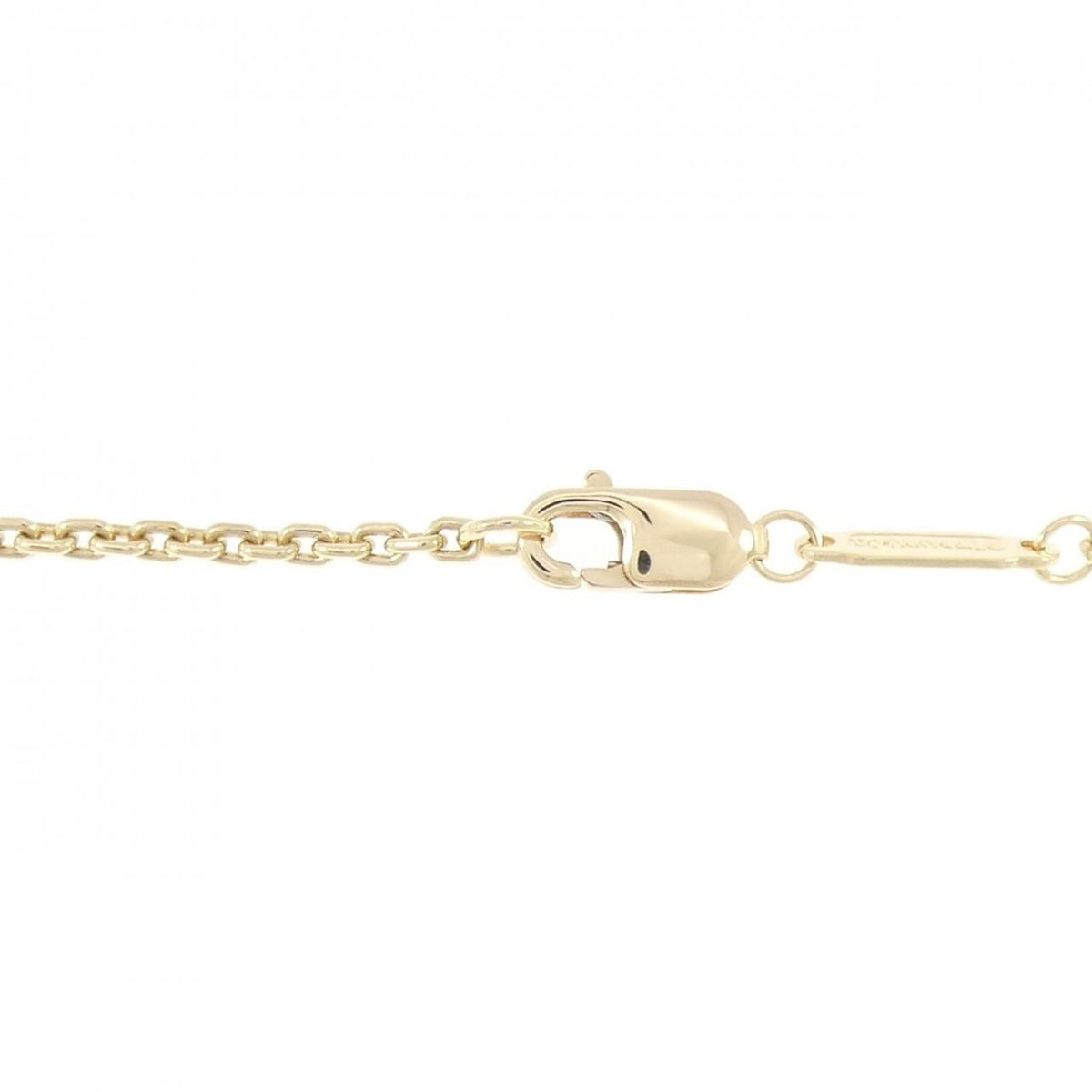 Tiffany & Co Rock Necklace — view 5