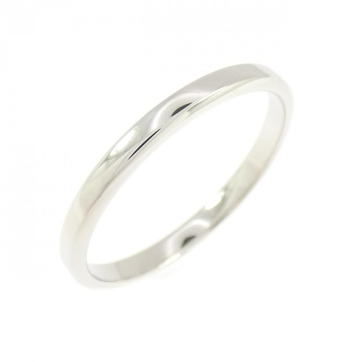 Van Cleef & Arpels Toujours Ring