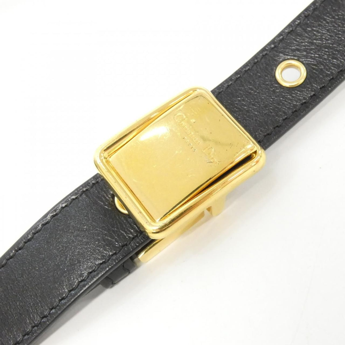 Dior Bobby Medium Shoulder Bag — view 8