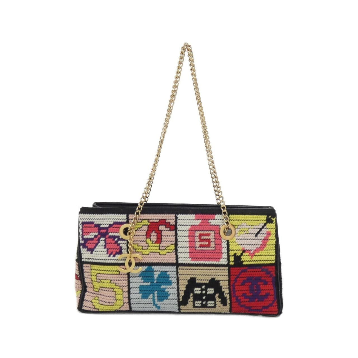 Chanel Vintage Shoulder Bag