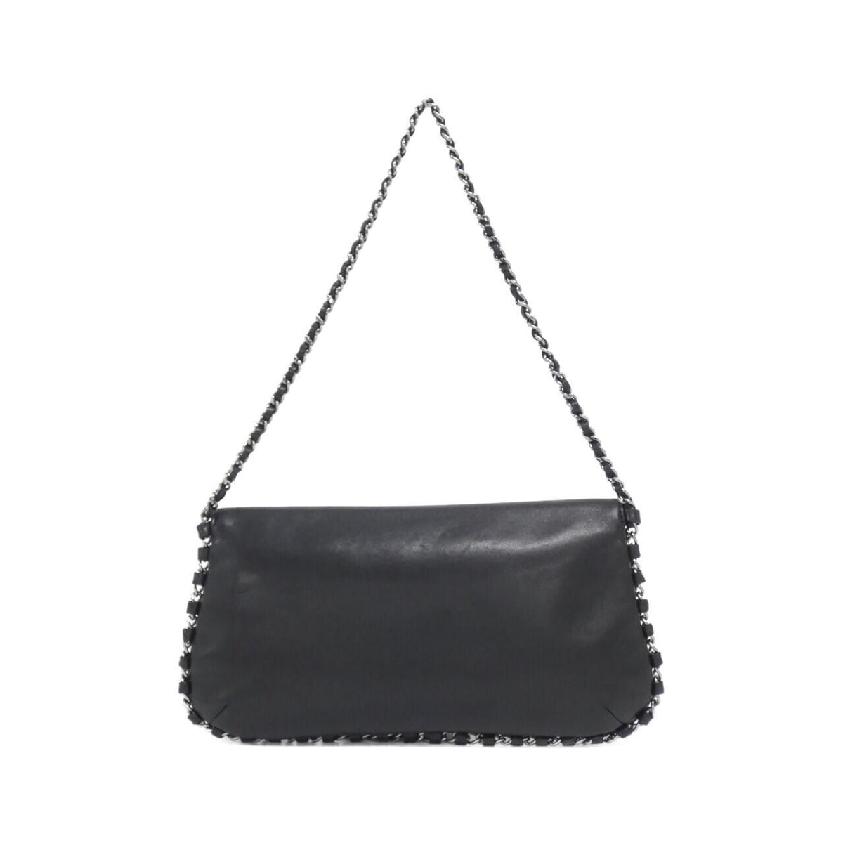 Chanel Vintage Shoulder Bag — view 2
