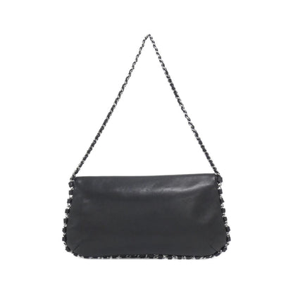 Chanel Vintage Shoulder Bag — view 2