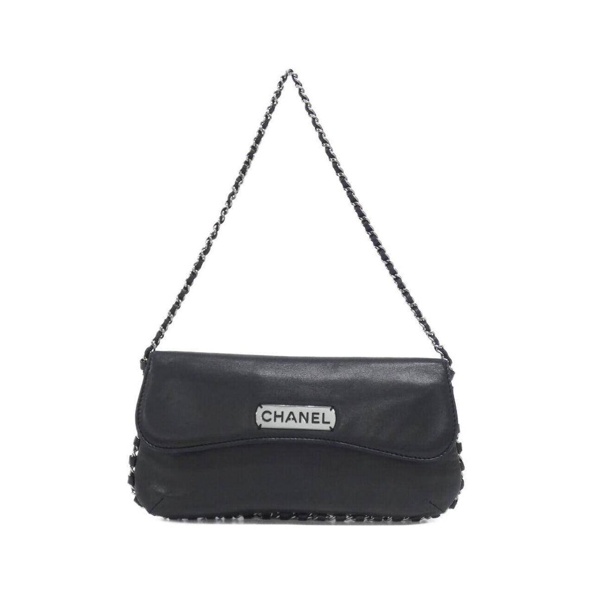 Chanel Vintage Shoulder Bag