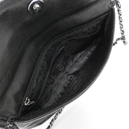Chanel Vintage Shoulder Bag — view 8