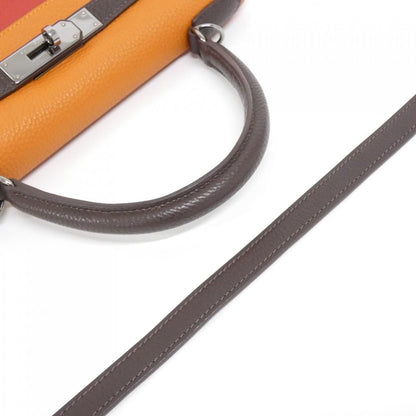 Hermes Vintage Kelly 28 Bag — view 7