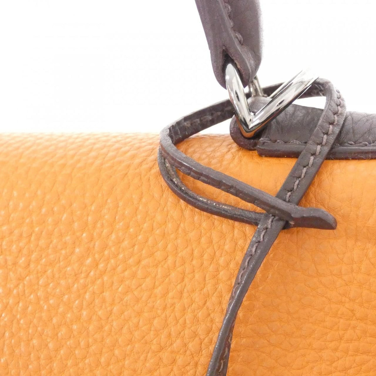 Hermes Vintage Kelly 28 Bag — view 5