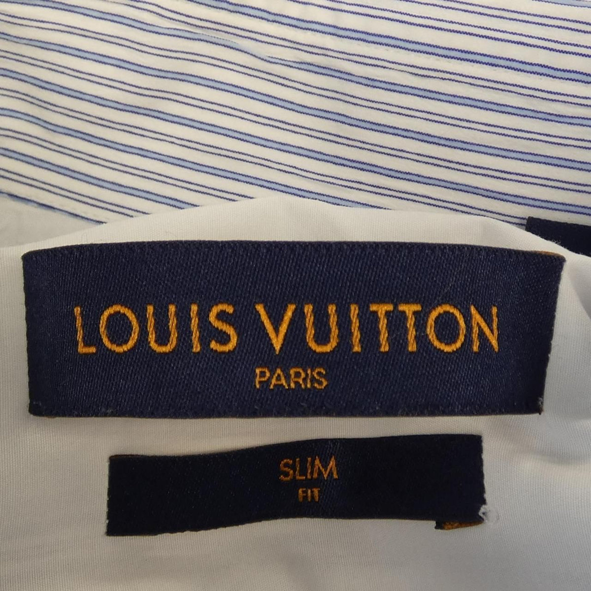 Louis Vuitton Shirt White — view 4