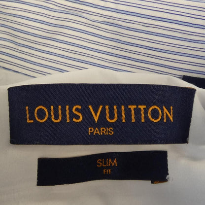 Louis Vuitton Shirt White — view 4