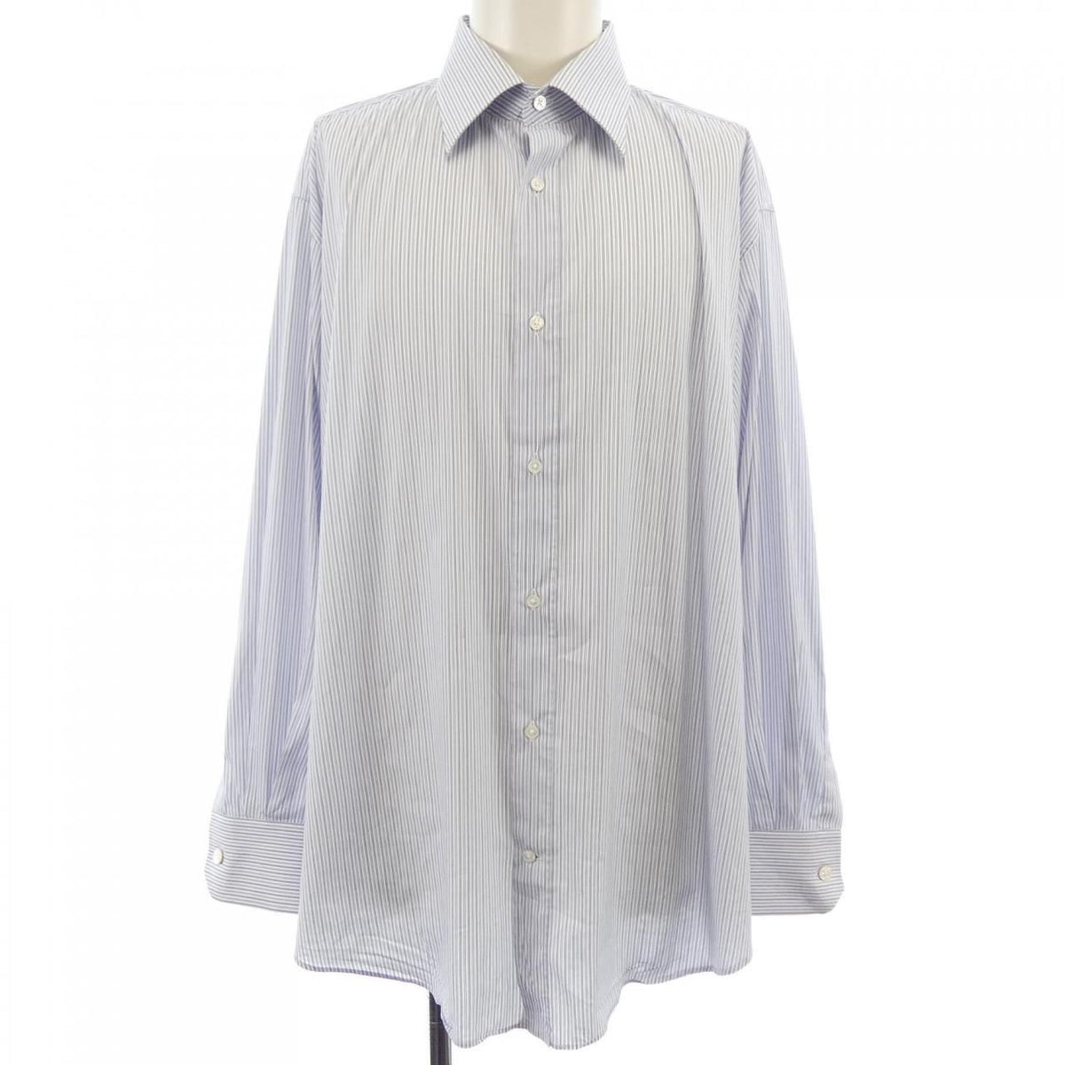Louis Vuitton Shirt White