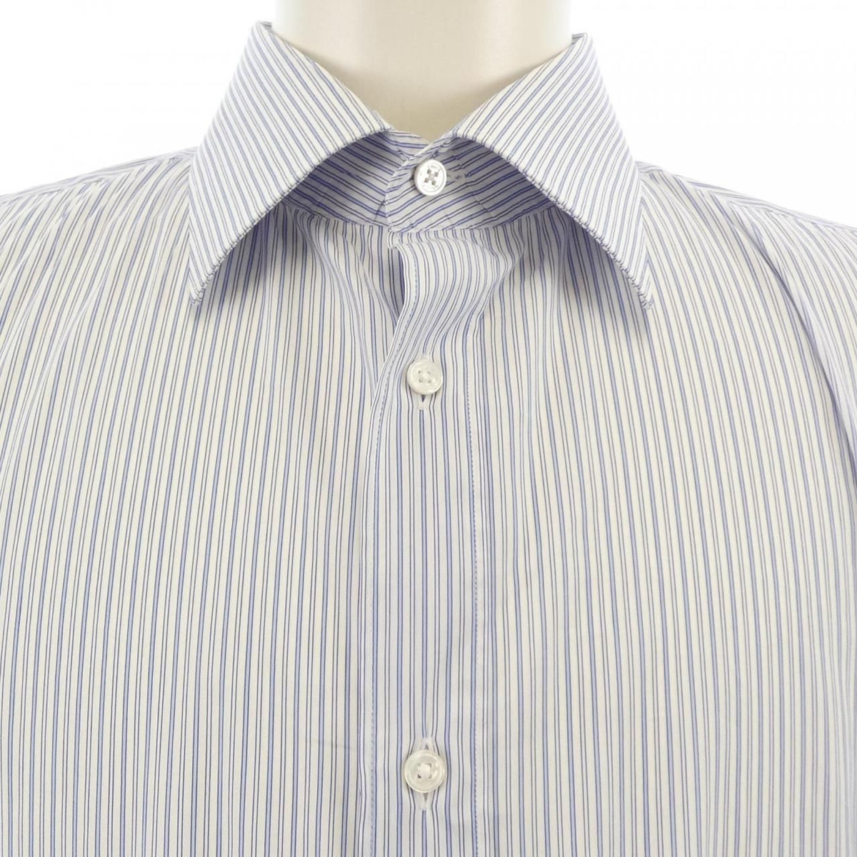 Louis Vuitton Shirt White — view 5