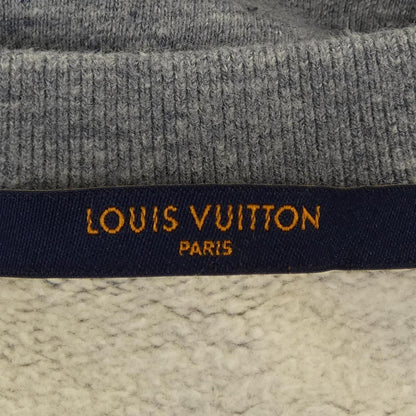 Louis Vuitton Upside Down LV Logo Sweatshirt — view 4