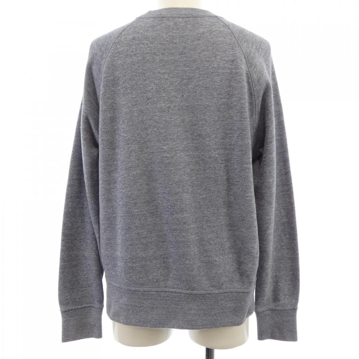 Louis Vuitton Upside Down LV Logo Sweatshirt — view 2