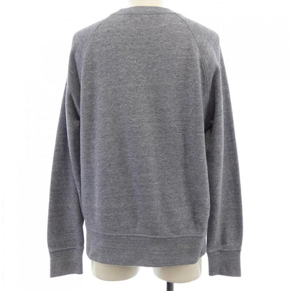 Louis Vuitton Upside Down LV Logo Sweatshirt — view 2