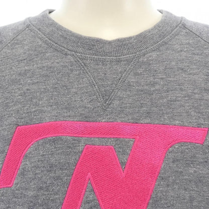 Louis Vuitton Upside Down LV Logo Sweatshirt — view 5