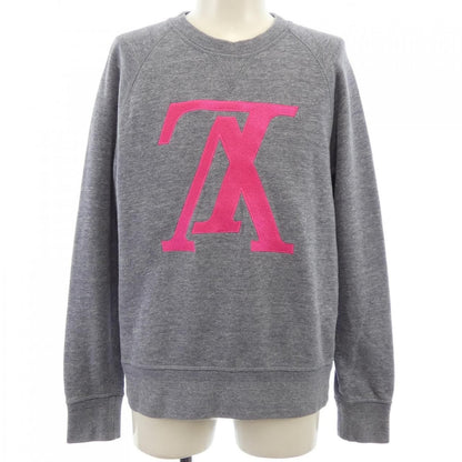 Louis Vuitton Upside Down LV Logo Sweatshirt