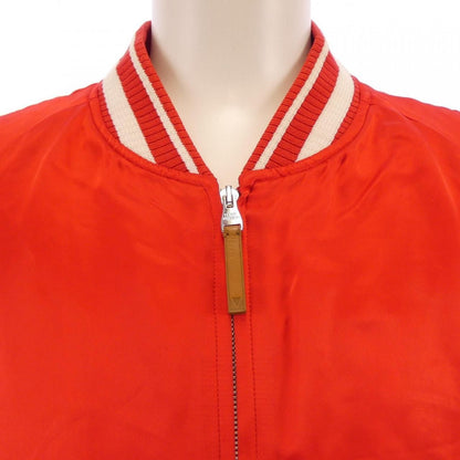 Louis Vuitton Embroidered Souvenir Jacket — view 5