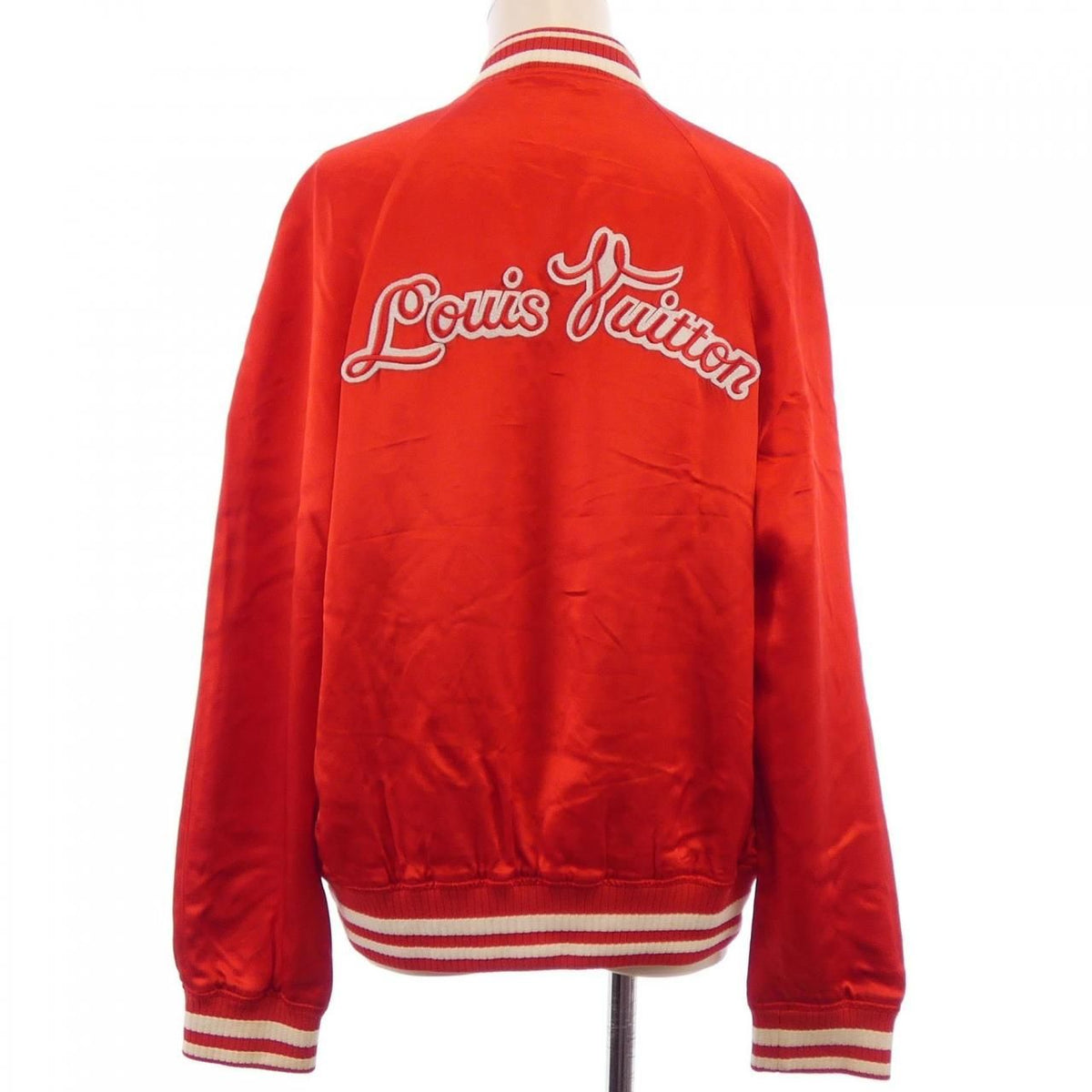 Louis Vuitton Embroidered Souvenir Jacket — view 2