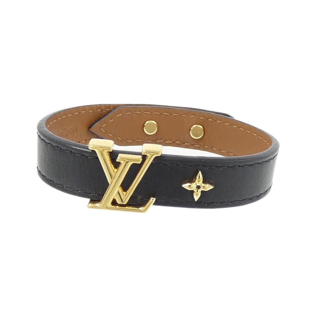 Louis Vuitton Bracelet LV Iconic 17