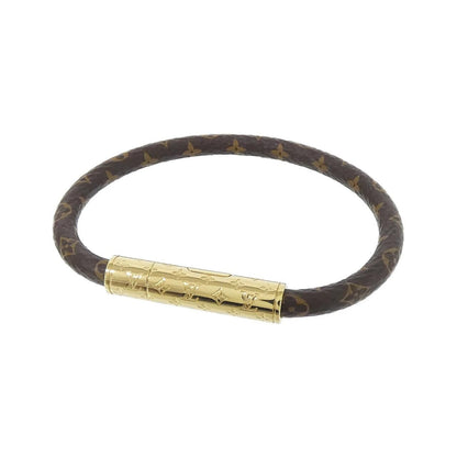 Louis Vuitton Monogram Bracelet LV Confidential 17