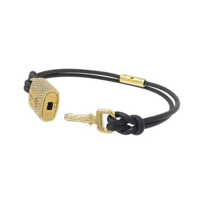 Louis Vuitton Bracelet LV Padlock 17 — view 3