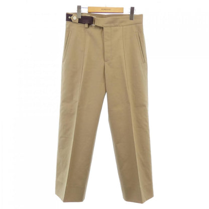 Hermes Pants Beige