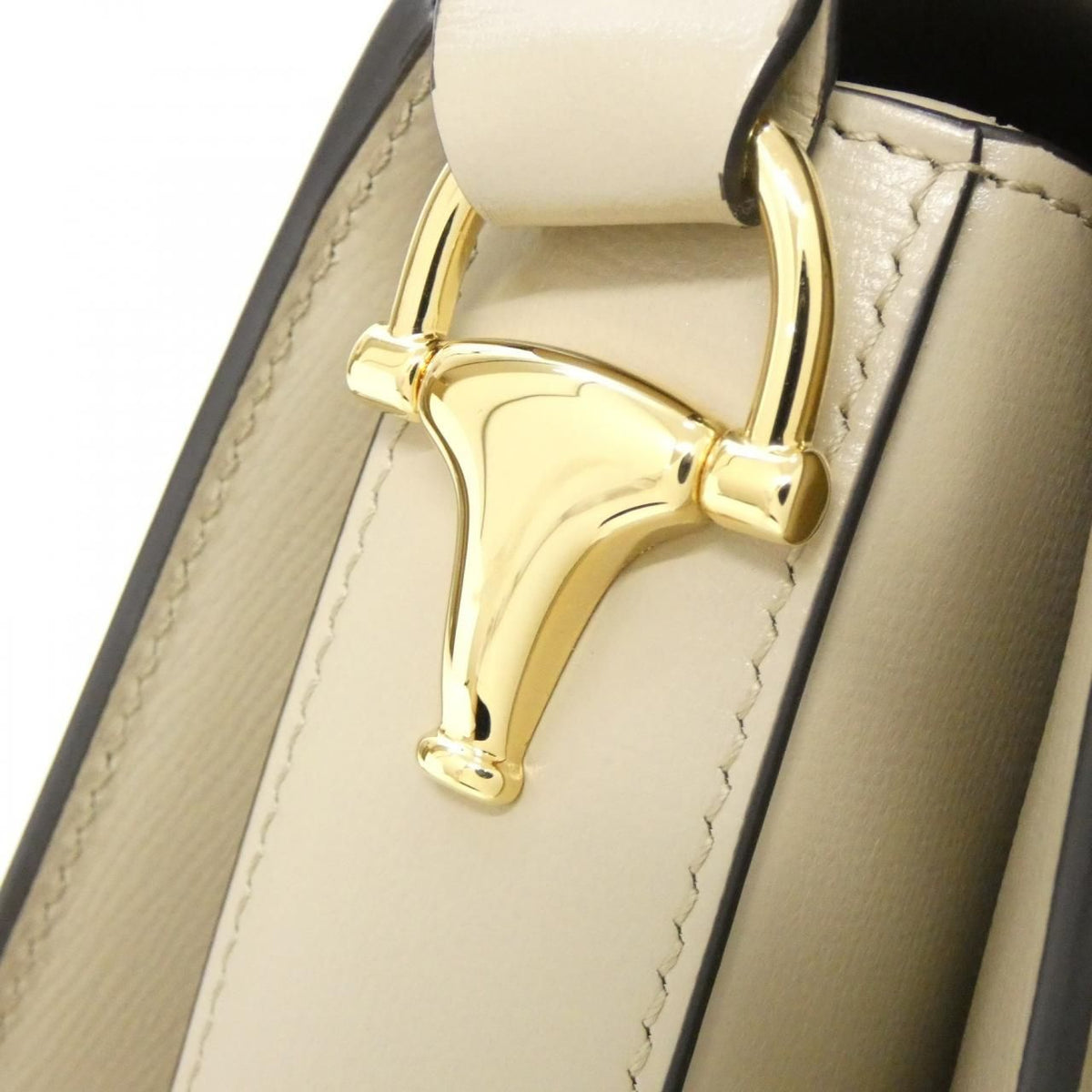 Gucci Horsebit 1955 Shoulder Bag — view 5