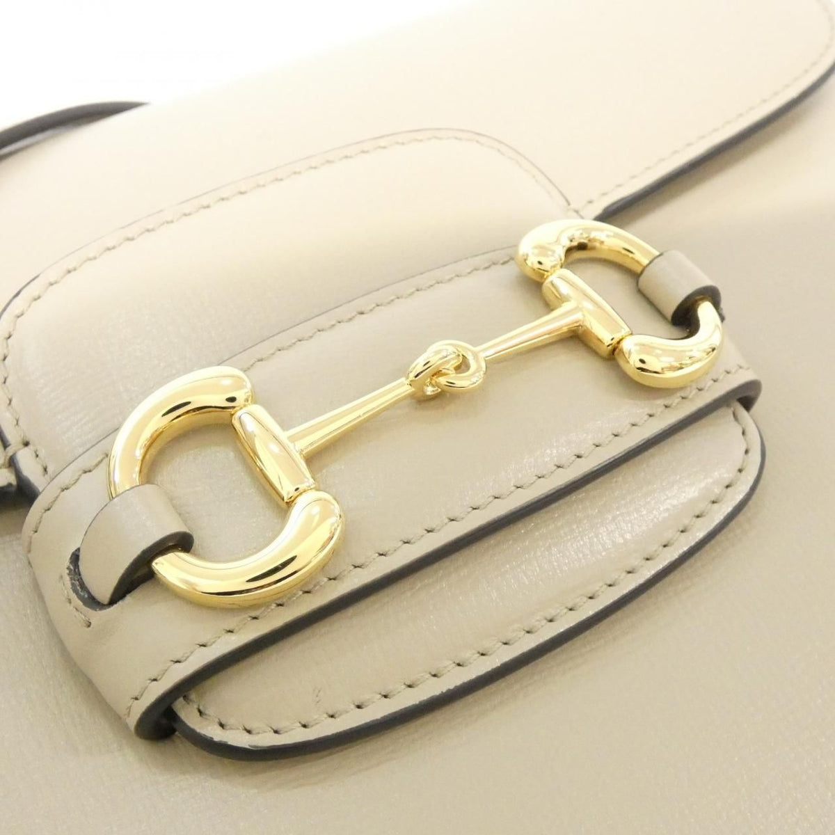 Gucci Horsebit 1955 Shoulder Bag — view 4