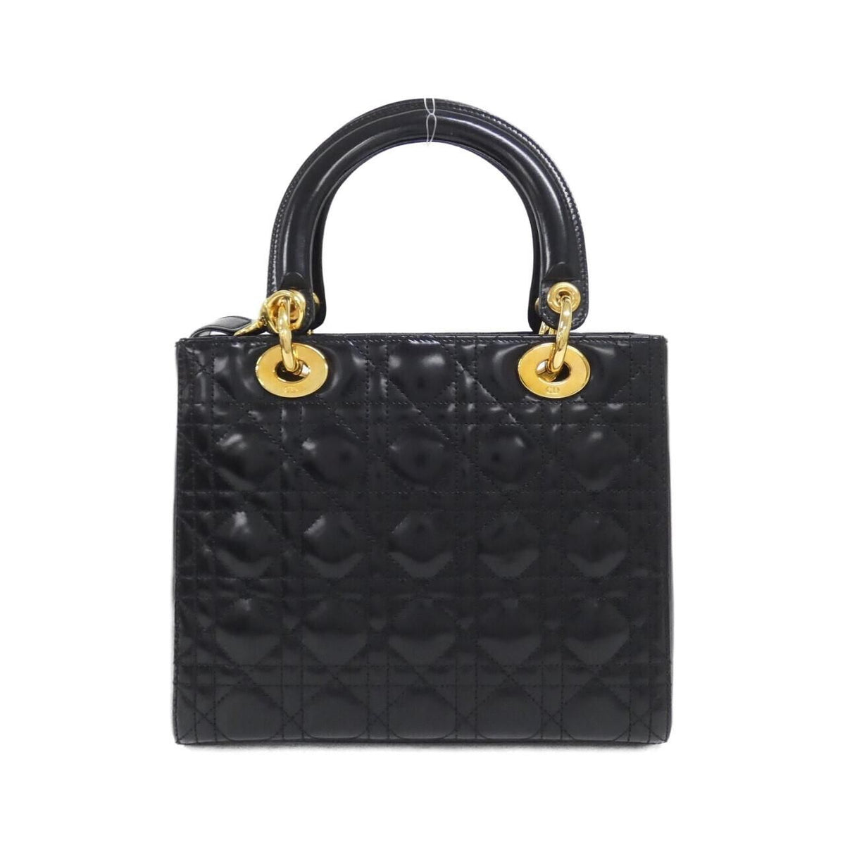 Dior Vintage Lady Medium Bag — view 2