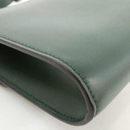 Gucci Zumi Bag Handbag Green — view 3