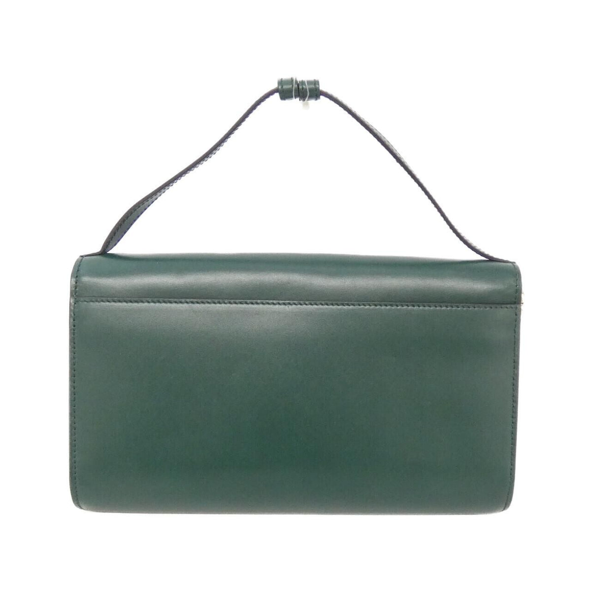 Gucci Zumi Bag Handbag Green — view 2